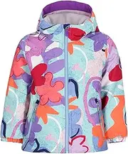 [Obermeyer] Unisex Baby Ashor Jacket (Toddler/Little Big Kids)