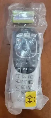 DIRECTV RC73 IR/RF Remote Control Never Opened