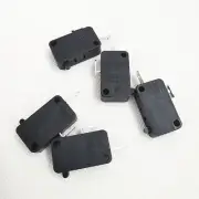 Micro Switch HK-14 15A 250VAC T125 Copper Contact 2 Plug for Midea Rice Cooker