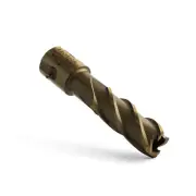 13mm x 50mm HSS - Cobalt Annular Core Cutter Long Rota Broach Slugger Bit