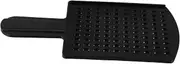 iplusmile Seed Counting Tool Grain Counter Tray Grain Counter Board Grains Counting Plate Grain Counter Tool Handled Rice Counter Board Grain Counting Board Grain Counting Tray Plastic