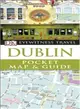 DK Eyewitness Pocket Map and Guide: Dublin