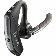 Poly Voyager 5200 Office Headset +USB-C to Micro USB Cable TAA (7s3y1aa#aba)
