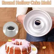 Cake Pan Round Nonstick Pound Cake Pan for Baking,Tube Cake Pan for1431