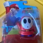 World Of Nintendo Super Mario Figure 4-inch Shy Guy With Mystery Jakks 4" New