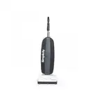 Simplicity Freedom Cordless Bag Vacuum Cleaner, Portable Vacuum for Carpet an...