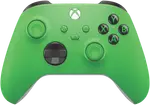 Xbox Wireless Controller (Velocity Green)