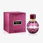 Jimmy Choo Fever 60ml Womens EDP 100% Genuine Brand New
