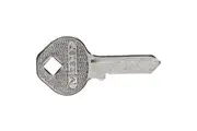 Master Lock Key Blanks (Multi Colour) (K2240 Single Keyblank)