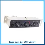Pack (1) HVAC A/C Heater Climate Control Panel for Cadillac Escalade 1999-2000