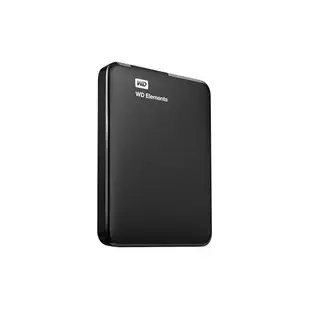 Wd Elements 1TB 2.5 USB 3.0 便攜式硬盤 -WDBUZG0010BBK- 正品