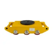 Straight Pallet Truck Manual Push-Pull Pallet Truck Object Transport Vehicle