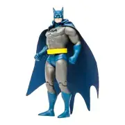 DC Direct Super Powers Batrman Action Figure by McFarlane Toys