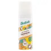 Batiste 50ml Tropical Dry Shampoo