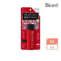 在飛比找momo購物網優惠-【Biore 蜜妮】A極效防曬乳(65ml)