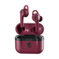 在飛比找momo購物網優惠-【Skullcandy 美國潮牌】Indy Evo 真無線藍