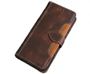 057 Multi Functional Phone Case Flip Protective Case Suitable for Samsung S24 Ultra