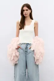Lyric Cape