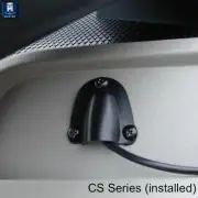 T-H Marine CSS1DP Clam Shell Vent