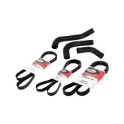 Radiator Hose + Gates Drive Belt Kit for Suzuki Vitara SE416 1.6L G16A 1988-1994