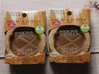 2 New Physicians Formula Bread & Butter Baked Cuit Bronzer 1712551