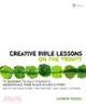 Creative Bible Lessons on the Trinity—12 Sessions to Help Students Understand Their Place in God's Story: Perfect for Sunday School, Youth Meetings, Small Groups, and More!
