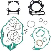 ATV Complete Engine Gasket Kit Top Bottom End Set Fits for y-ам-ана гаp-тог 660 660R 2001-2005 Motorcycle Accessories Quad GO Kart