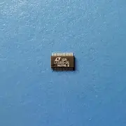 LTC1605-1IG#PBF Analog Devices 16 Bit Analog to Digital Converter
