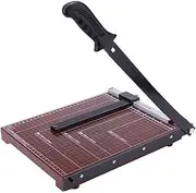 Corner Edge Trimmer A4/A5/B5 Paper Cutting Machine Paper Cutter Art Trimmer Crafts Photo Scrapbook Blades DIY Office Home Stationery Knife Round Corner Trimmer (Size : Australia)
