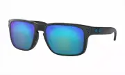 Oakley Holbrook Prizm Sapphire Polarized Sunglass From Stylish anglers Japan