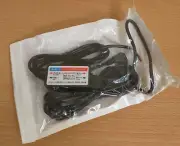Mini USB DC 12V to 5V Wire Cable Car Charger FOR Camera Phone GPS