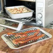 Nordic Ware 3-Piece Broil & Bake Set