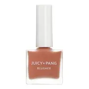 A'PIEU - Juicy-Pang Water Blusher - 9 Colors #BE01 Fig