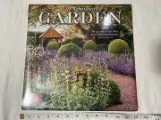 The Glorious Garden 2025 Calendar - Stunning Photos by Clive Nichols