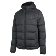 Ridgeline Crosscut PrimaLoft Mens Down Puffer Jacket Lead XS