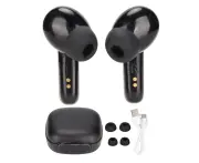 L52 ANC Wireless Earbuds Bass Sound HiFi Stereo Noise Cancelling Bluetooth Earphone with Charging Case and Mic