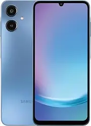 Samsung Galaxy A25 5G | Blue | SIM Free Smartphone Device | Felica Compatible | Genuine Samsung | Genuine Japan | 6.7-inch | IP68 Waterproof and Dustproof | Full HD + | Large Capacity Battery 5,000