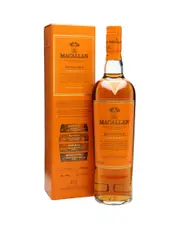 The Macallan edition No. 2 Single Malt Scotch Whisky 700ml @ 48.2 %
