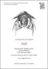 Noel (SATB version) - 9780193954250