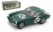 Spark S5076 Lotus Elite 'Border Reivers' #42 Le Mans 1959 - Clark/Whitmore 1/43