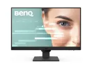 BenQ GW2490 24" Class Full HD LED Monitor - 16:9 - Black