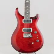 Paul Reed Smith(PRS) S2 Custom 24 08 Fire Red Burst
