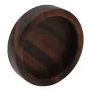 Tamper Holder Palisander, Wenge, Zebrano wood