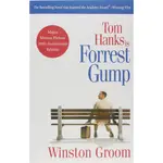 FORREST GUMP (20 ANNIV. ED.) / WINSTON GROOM ESLITE誠品