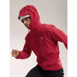 Arcteryx 始祖鳥 Gamma MX Hoody 男款 連帽軟殼外套/軟殼衣 30702/X000006375