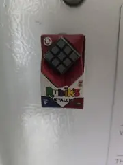Mini Brands Magnets Custom/ Pop Culture Rubiks Cube