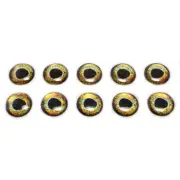 Hareline Gator Eyes
