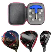 4/6/7pcs Set Golf Weight Fit Taylormade Stealth/Stealth 2 HD Plus Driver UT Club
