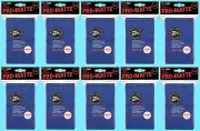 1000 ULTRA PRO BLUE PRO-MATTE Standard Size Card Sleeves Deck Protectors CCG