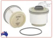 Ryco Fuel Filter FOR Toyota Hiace / Commuter 06-18 3.0 D(KDH223) Bus DSL R2619P